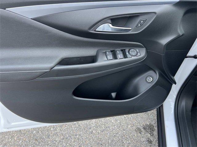 new 2026 Buick Envista car, priced at $28,180