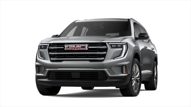 new 2024 GMC Acadia car, priced at $45,290