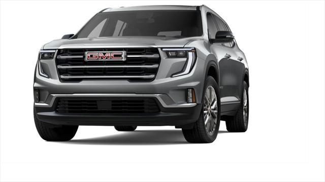 new 2024 GMC Acadia car, priced at $45,290