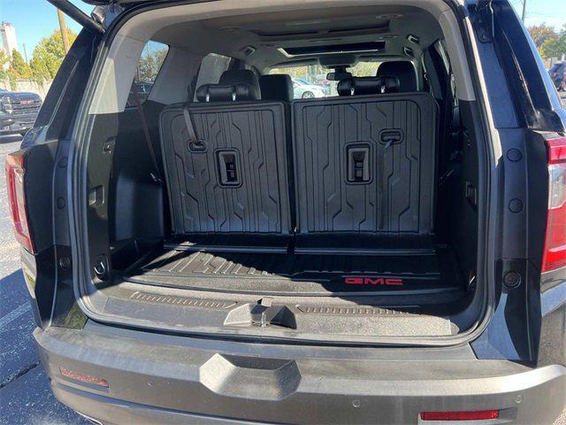 used 2021 GMC Acadia car, priced at $26,225