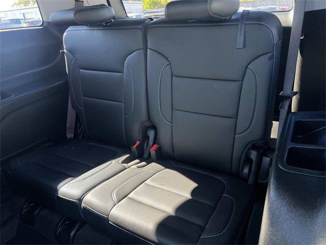 used 2021 GMC Acadia car, priced at $26,225
