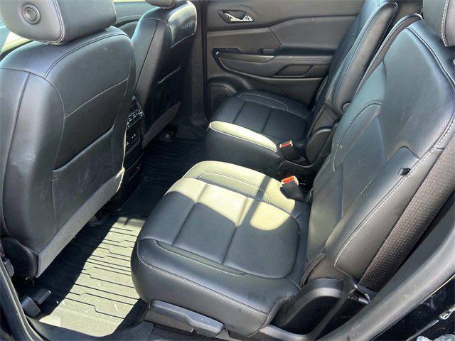 used 2021 GMC Acadia car, priced at $26,225