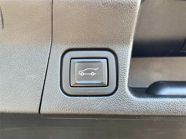 used 2021 GMC Acadia car, priced at $26,225