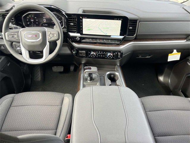 new 2026 GMC Sierra 1500 car, priced at $66,075