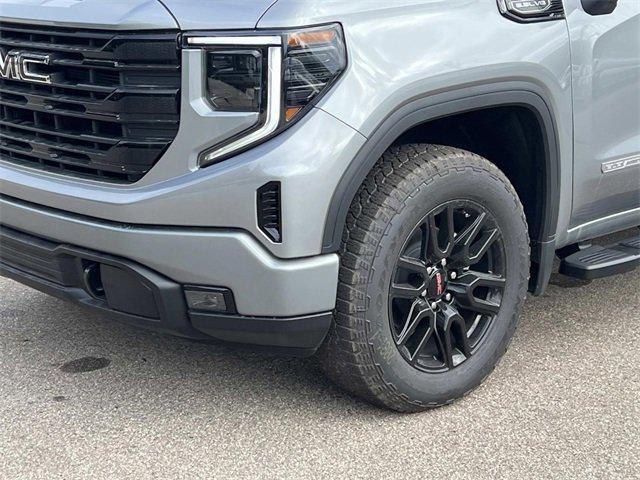 new 2026 GMC Sierra 1500 car, priced at $66,075