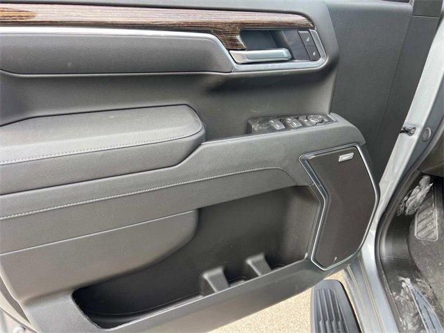 new 2026 GMC Sierra 1500 car, priced at $66,075