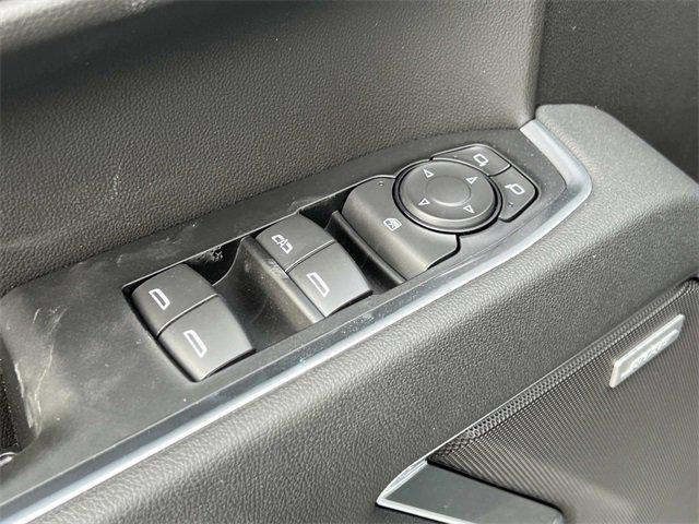new 2026 GMC Sierra 1500 car, priced at $66,075