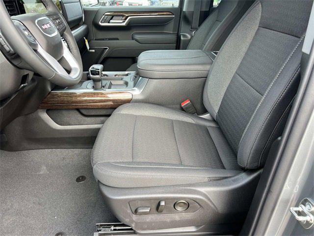 new 2026 GMC Sierra 1500 car, priced at $66,075