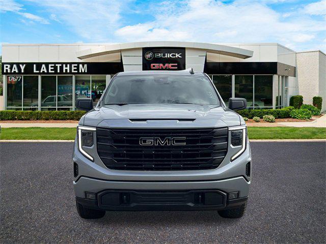 new 2026 GMC Sierra 1500 car, priced at $66,075
