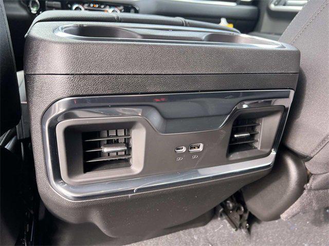 new 2026 GMC Sierra 1500 car, priced at $66,075