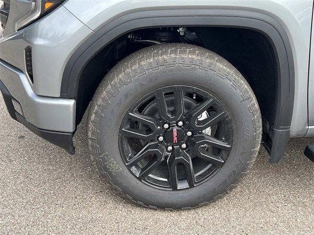 new 2026 GMC Sierra 1500 car, priced at $66,075
