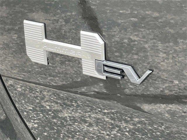 new 2026 GMC HUMMER EV SUV car, priced at $101,085