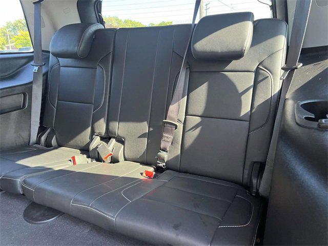 used 2020 Chevrolet Tahoe car, priced at $23,419