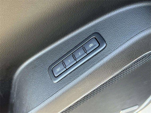 used 2020 Chevrolet Tahoe car, priced at $23,419