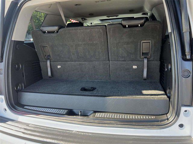 used 2020 Chevrolet Tahoe car, priced at $23,419