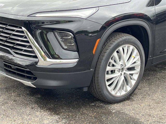 new 2026 Buick Enclave car, priced at $50,849