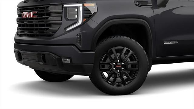 new 2024 GMC Sierra 1500 car, priced at $45,244