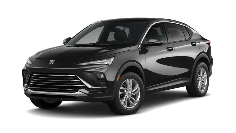 new 2026 Buick Envista car, priced at $27,485
