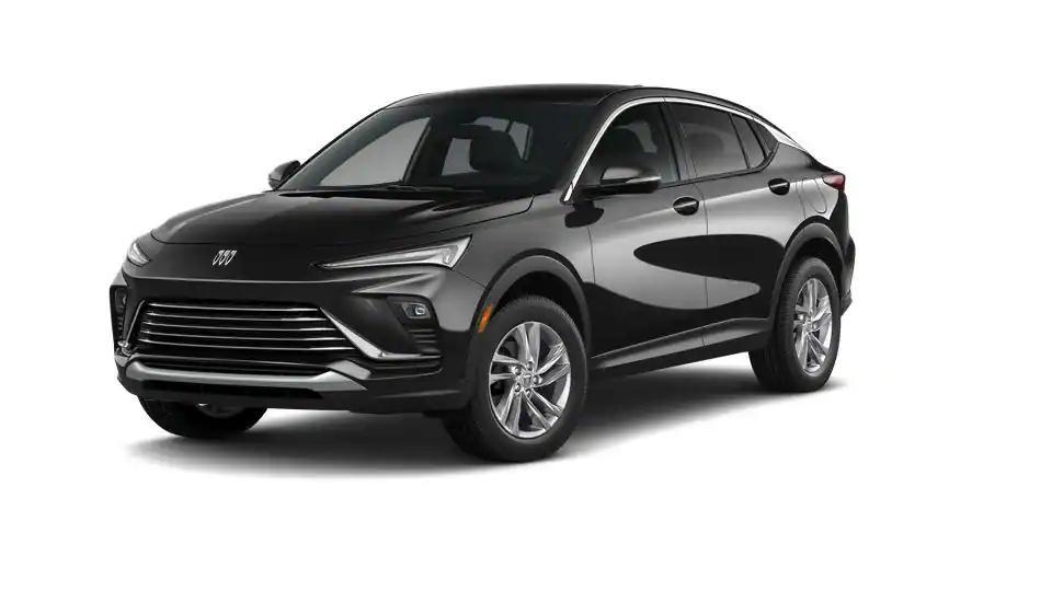 new 2026 Buick Envista car, priced at $27,485