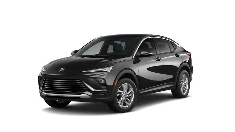new 2026 Buick Envista car, priced at $27,485