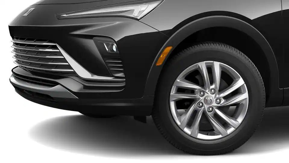 new 2026 Buick Envista car, priced at $27,485