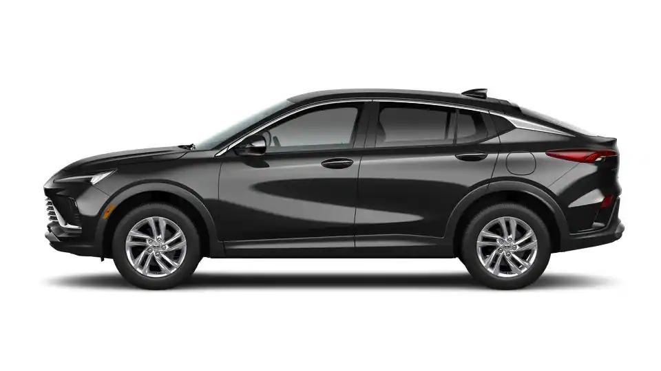 new 2026 Buick Envista car, priced at $27,485