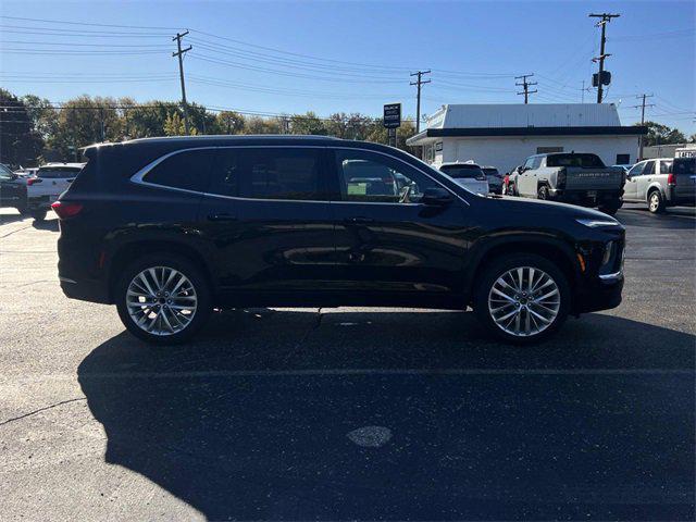 new 2026 Buick Enclave car, priced at $49,102