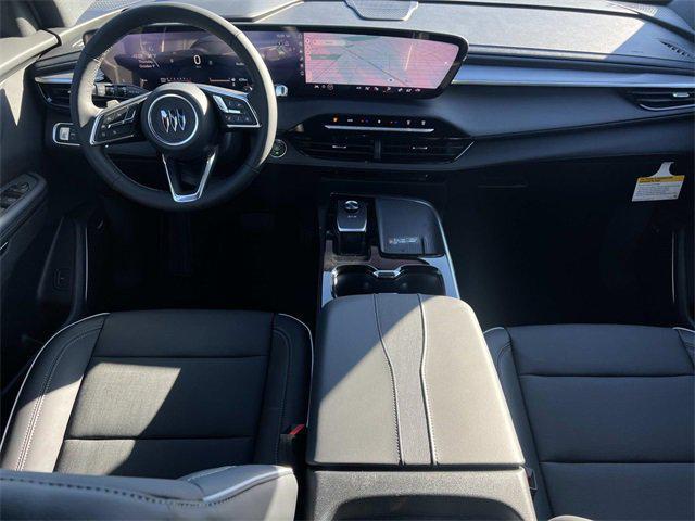 new 2026 Buick Enclave car, priced at $49,102