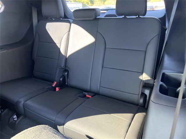 new 2026 Buick Enclave car, priced at $49,102