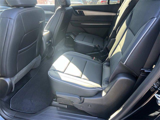 new 2026 Buick Enclave car, priced at $49,102