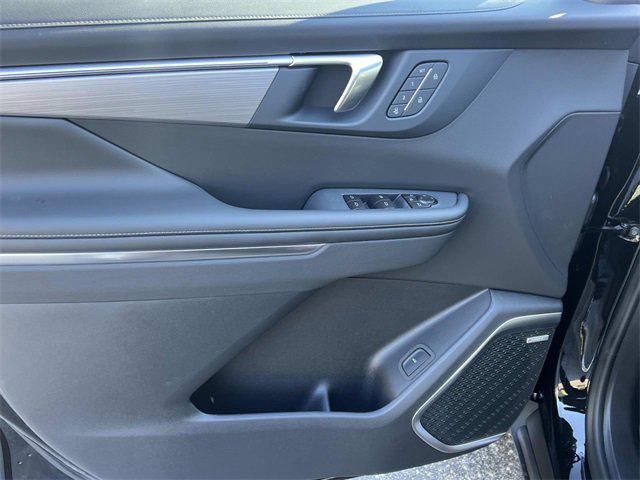 new 2026 Buick Enclave car, priced at $49,102