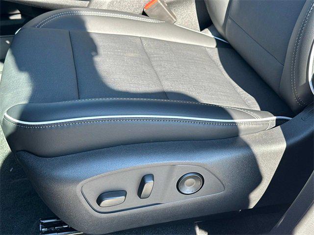 new 2026 Buick Enclave car, priced at $48,670