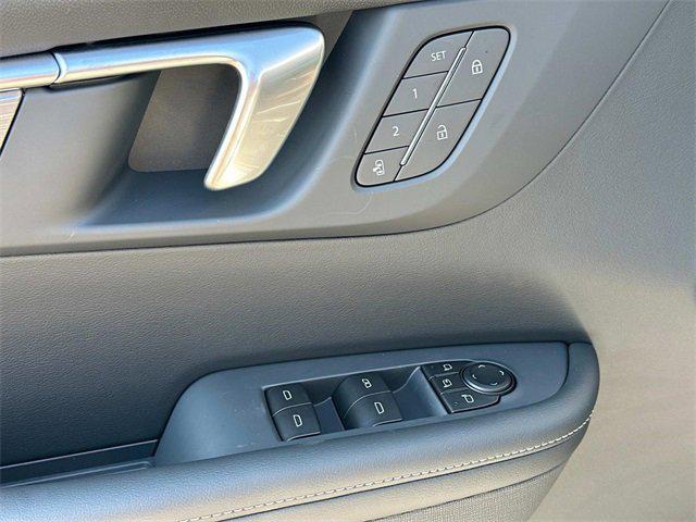 new 2026 Buick Enclave car, priced at $48,670