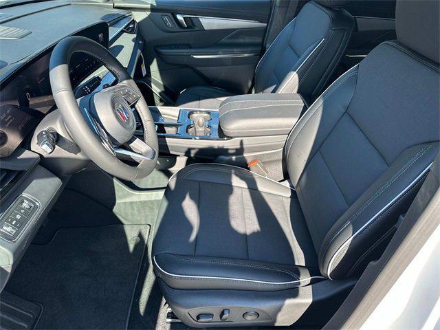 new 2026 Buick Enclave car, priced at $48,670