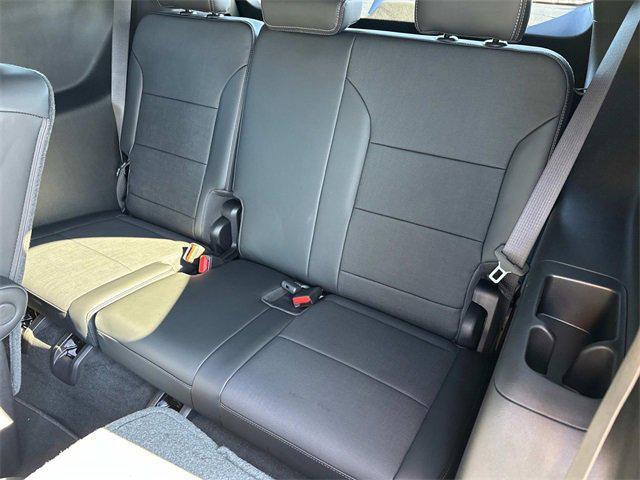 new 2026 Buick Enclave car, priced at $48,670