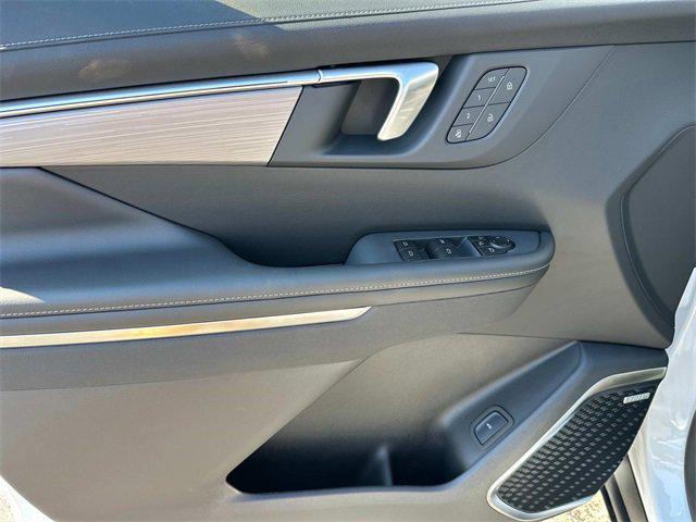 new 2026 Buick Enclave car, priced at $48,670