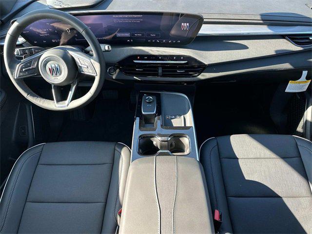 new 2026 Buick Enclave car, priced at $48,670