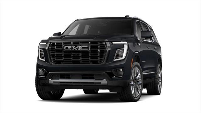 new 2025 GMC Yukon car, priced at $105,790