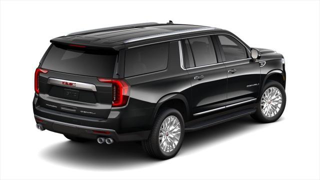 new 2024 GMC Yukon XL car, priced at $81,675