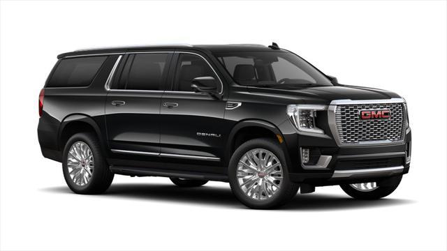 new 2024 GMC Yukon XL car, priced at $81,675