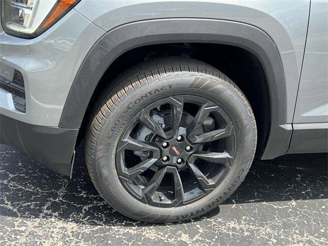new 2026 GMC Terrain car, priced at $35,480