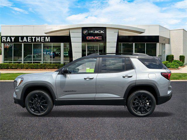 new 2026 GMC Terrain car, priced at $35,480