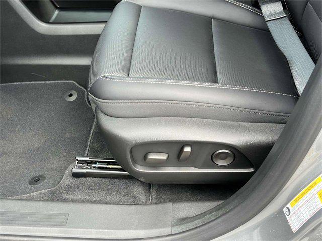 new 2026 GMC Terrain car, priced at $35,480
