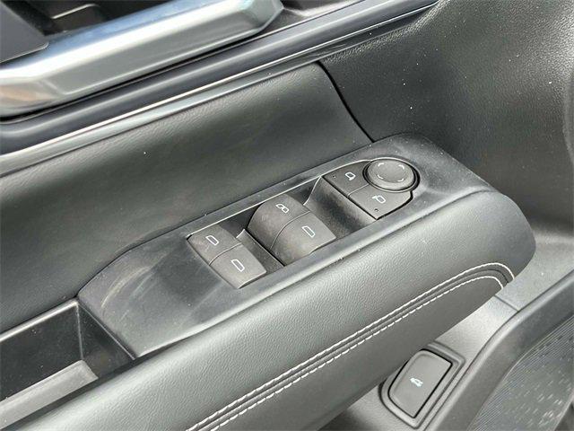 new 2026 GMC Terrain car, priced at $35,480