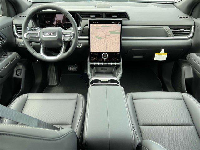 new 2026 GMC Terrain car, priced at $35,480