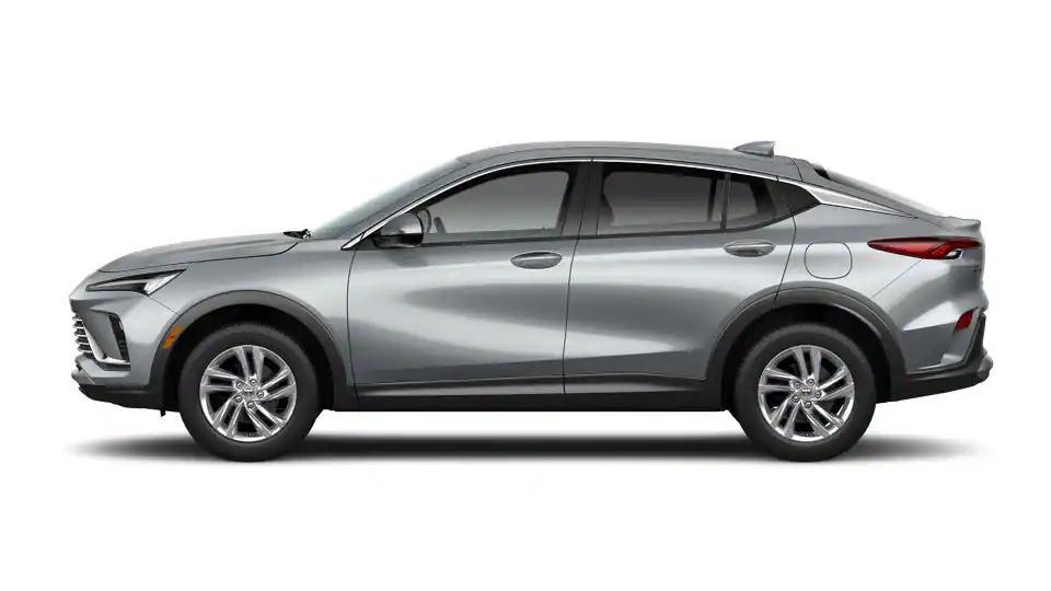 new 2026 Buick Envista car, priced at $28,675