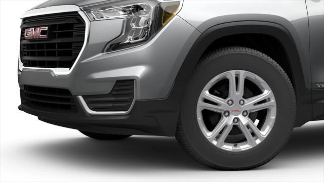 new 2024 GMC Terrain car, priced at $34,710