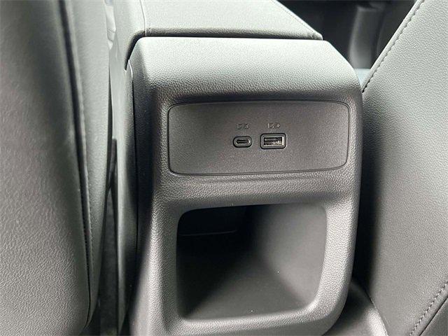 new 2025 Buick Envista car, priced at $25,442