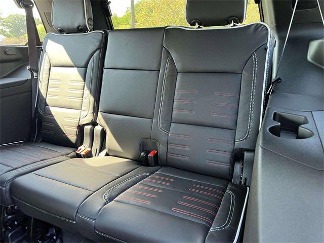 new 2025 GMC Yukon car, priced at $94,236