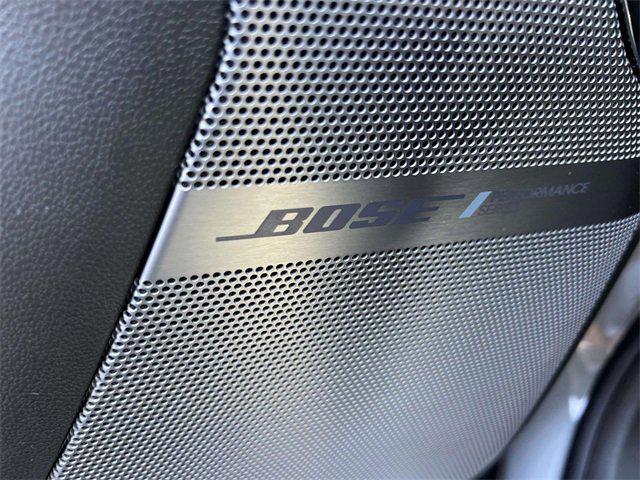 new 2025 GMC Yukon car, priced at $94,236